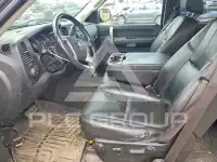 2008 Chevrolet Silverado фото