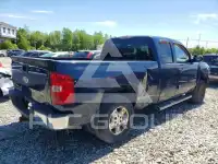 2008 Chevrolet Silverado фото