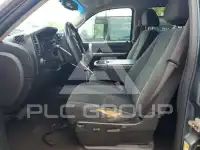 2008 Chevrolet Silverado фото