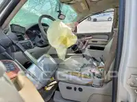 2008 Chevrolet Silverado фото