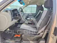 2008 Chevrolet Silverado фото