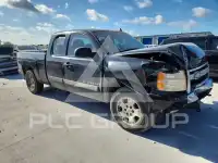 2008 Chevrolet Silverado фото