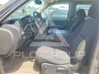 2008 Chevrolet Silverado фото
