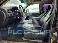 2008 Chevrolet Silverado фото
