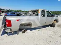 2008 Chevrolet Silverado фото