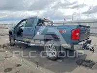 2008 Chevrolet Silverado photo