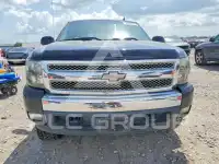 2008 Chevrolet Silverado фото