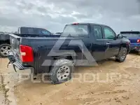 2008 Chevrolet Silverado photo