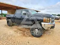 2008 Chevrolet Silverado фото
