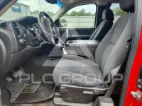 2008 Chevrolet Silverado фото