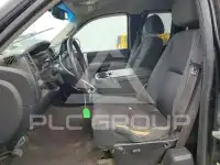 2008 Chevrolet Silverado фото