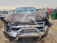 2008 Chevrolet Silverado фото