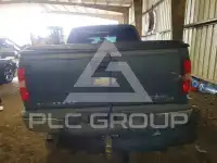 2008 Chevrolet Silverado photo
