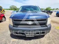2008 Chevrolet Silverado фото