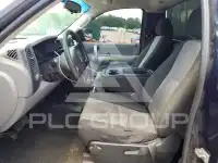 2008 Chevrolet Silverado photo