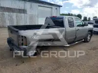 2008 Chevrolet Silverado photo