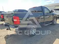 2008 Chevrolet Silverado фото