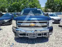 2008 Chevrolet Silverado фото