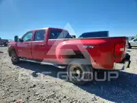 2008 Chevrolet Silverado photo