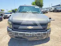 2008 Chevrolet Silverado фото