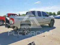 2008 Chevrolet Silverado photo
