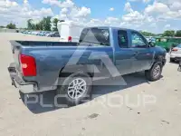 2008 Chevrolet Silverado фото