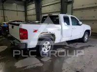2008 Chevrolet Silverado фото