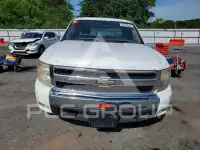 2008 Chevrolet Silverado фото