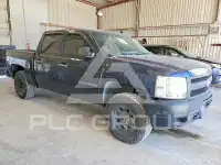 2008 Chevrolet Silverado фото