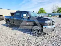 2008 Chevrolet Silverado фото