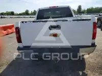 2008 Chevrolet Silverado фото