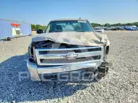 2008 Chevrolet Silverado photo