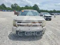 2008 Chevrolet Silverado фото