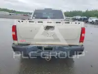 2008 Chevrolet Silverado фото