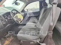 2008 Chevrolet Silverado фото