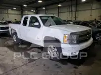 2008 Chevrolet Silverado фото