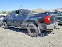 2008 Chevrolet Silverado photo