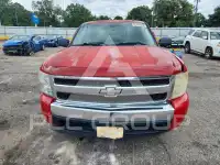 2008 Chevrolet Silverado фото