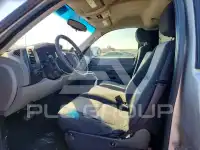 2008 Chevrolet Silverado photo