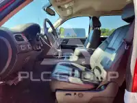 2008 Chevrolet Silverado photo