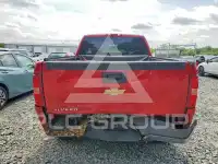 2008 Chevrolet Silverado photo