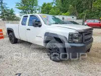 2008 Chevrolet Silverado фото