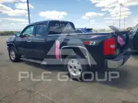 2008 Chevrolet Silverado фото