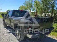 2008 Chevrolet Silverado фото