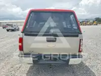 2008 Chevrolet Silverado фото