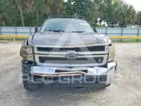 2008 Chevrolet Silverado фото