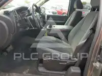 2008 Chevrolet Silverado photo