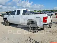 2008 Chevrolet Silverado фото