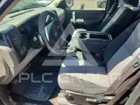 2008 Chevrolet Silverado фото