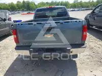 2008 Chevrolet Silverado фото